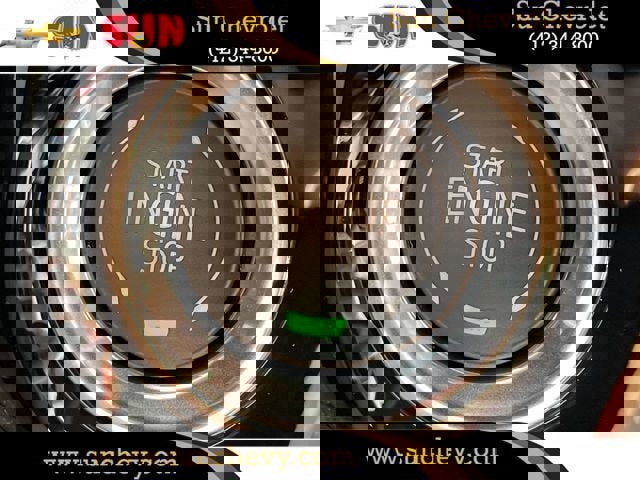 New 2026 Chevrolet Silverado 1500 RST w/ Convenience Package II image 34