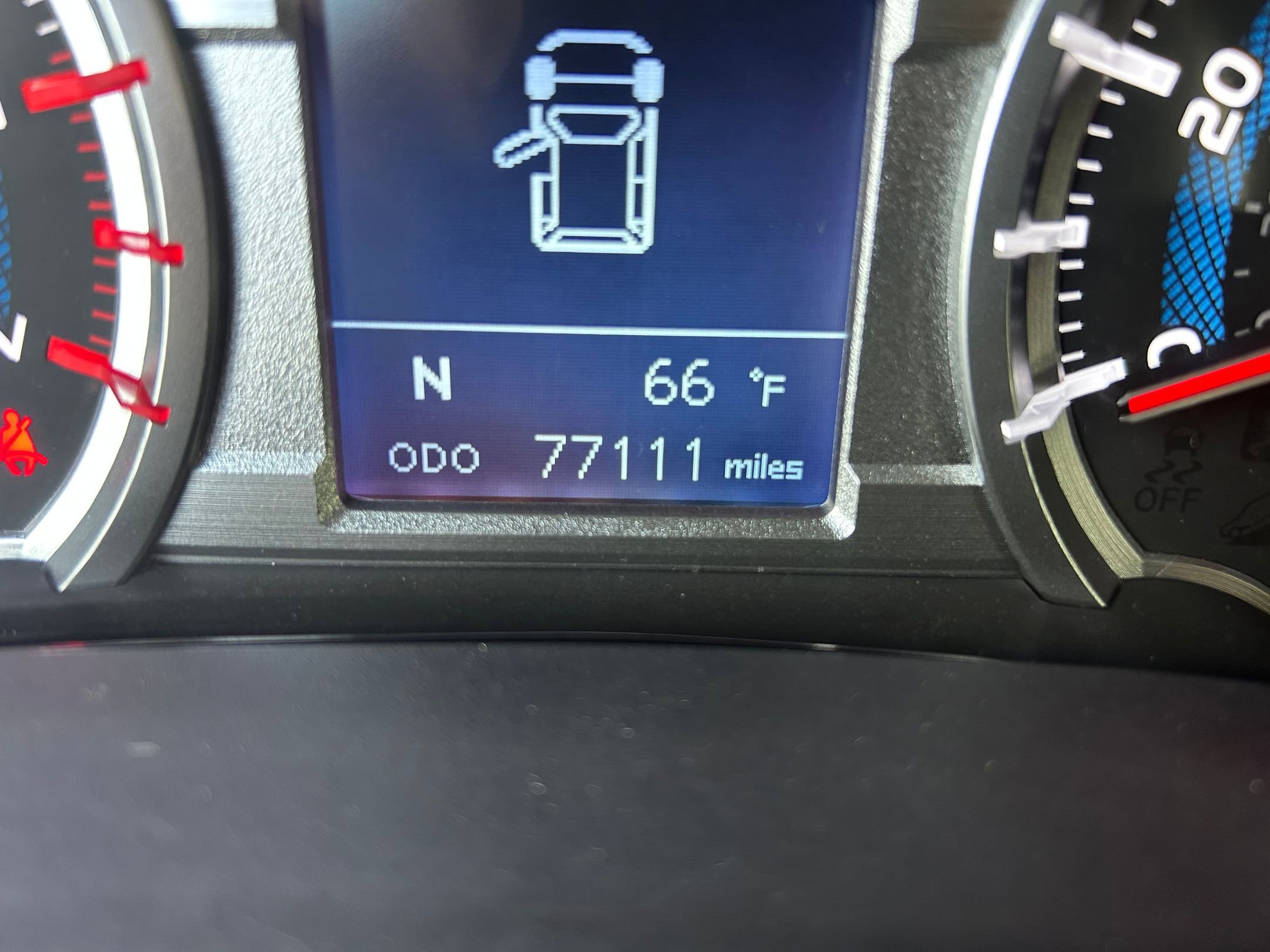 Used 2017 Toyota 4Runner Limited AWD/4WD image 17