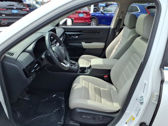 Certified 2023 Honda CR-V EX-L image 4