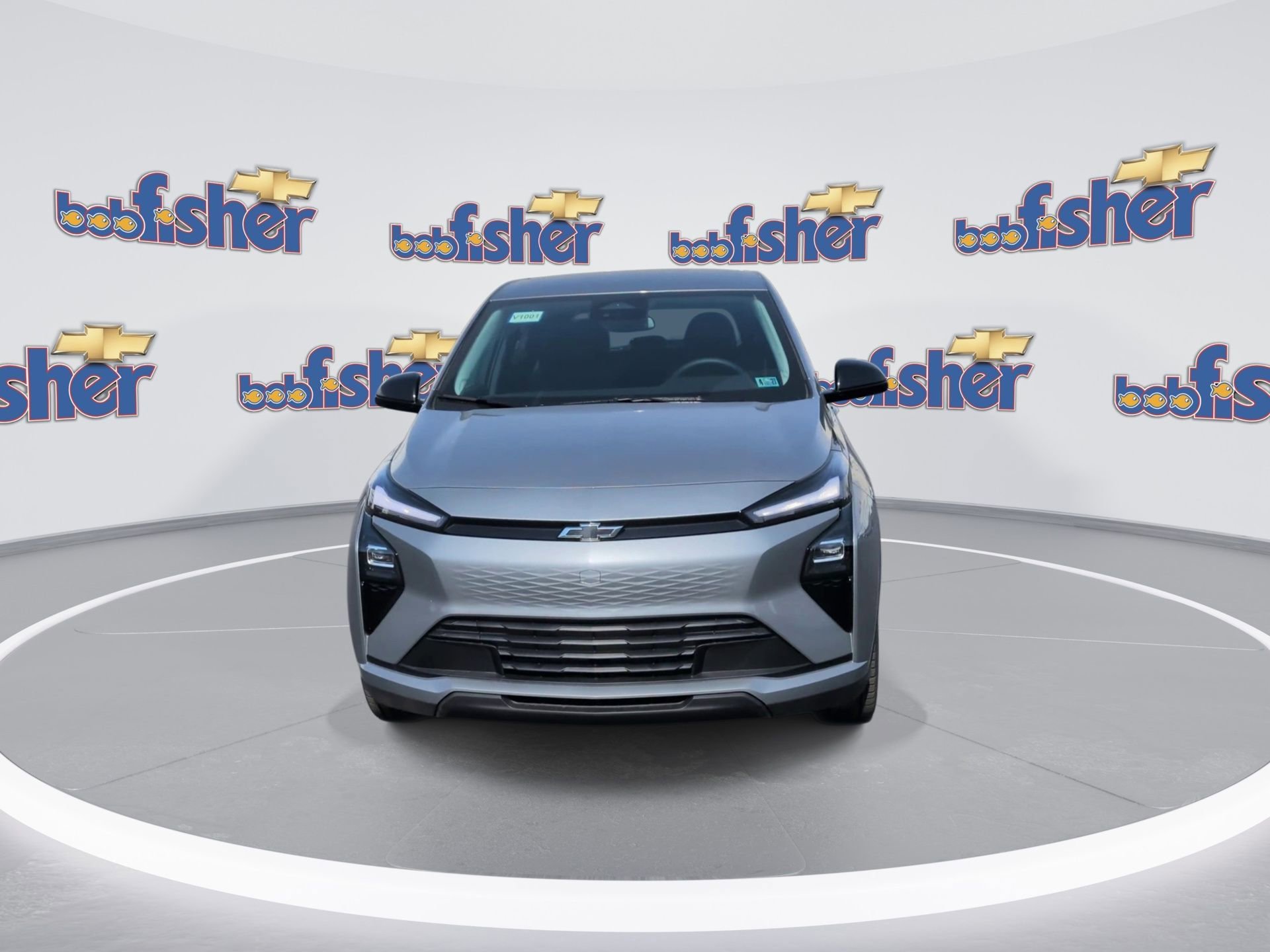 New 2027 Chevrolet Bolt LT w/ Comfort Package image 3