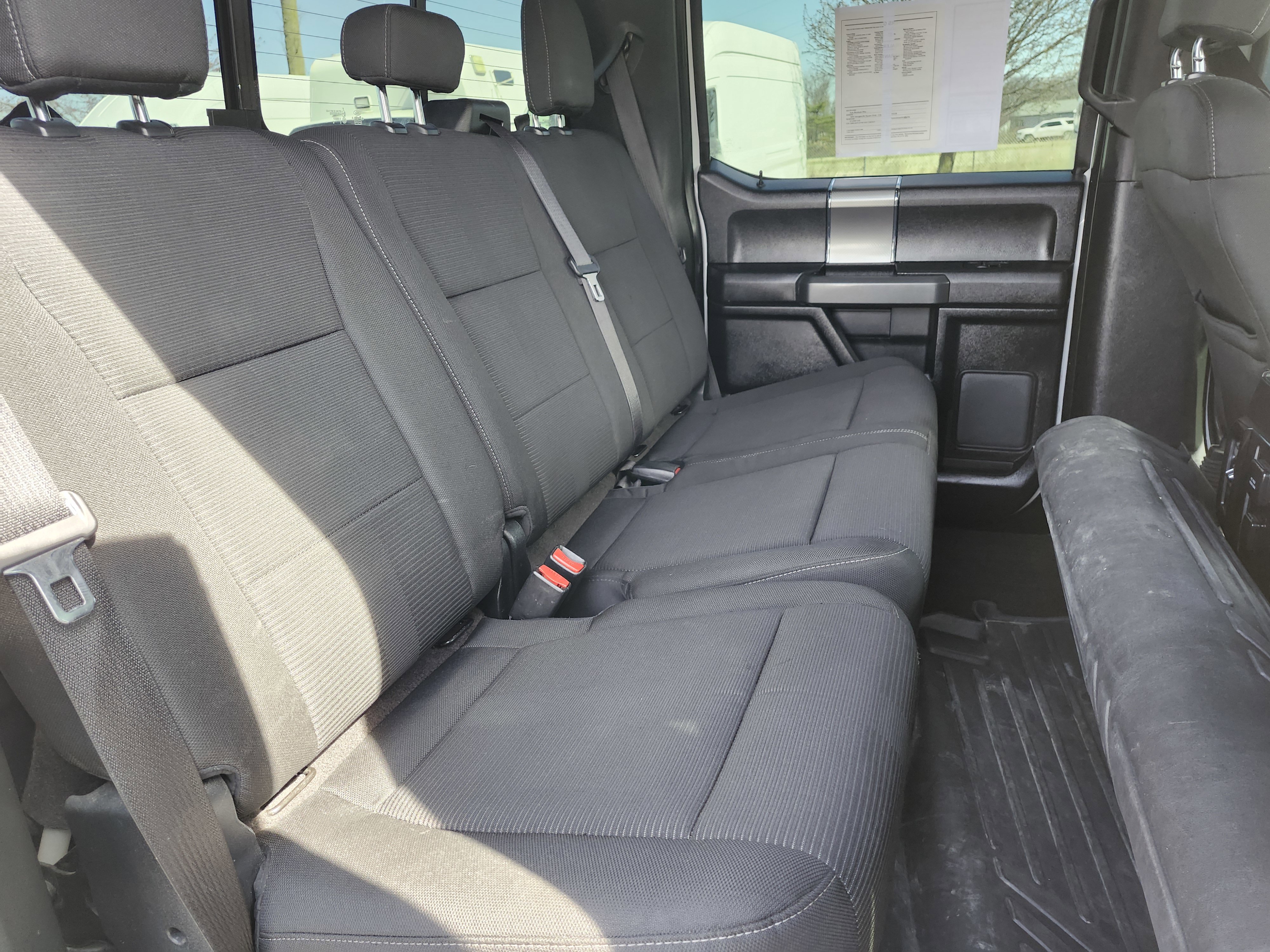 Used 2016 Ford F150 XLT w/ Equipment Group 302A Luxury image 22