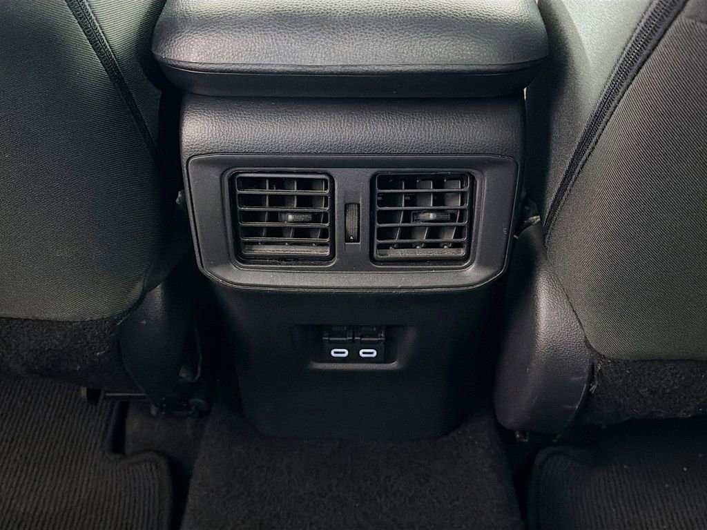 Used 2024 Toyota RAV4 XLE w/ Weather Package image 26