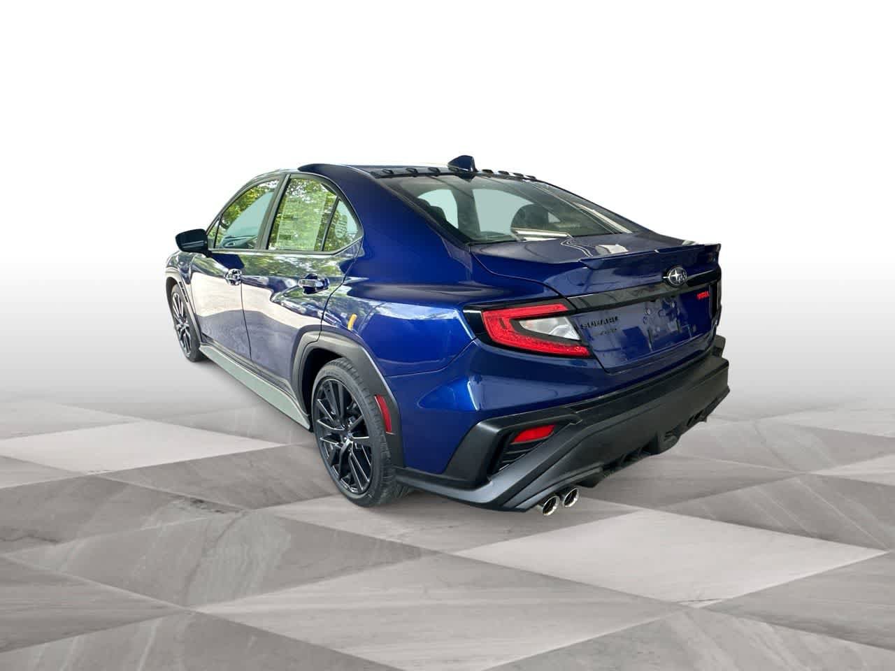 New 2026 Subaru WRX Premium AWD/4WD image 6