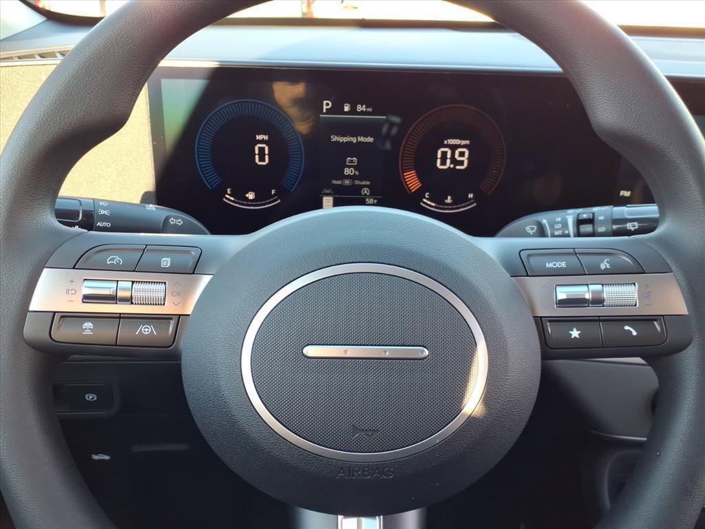 New 2026 Hyundai Kona SE AWD/4WD image 11