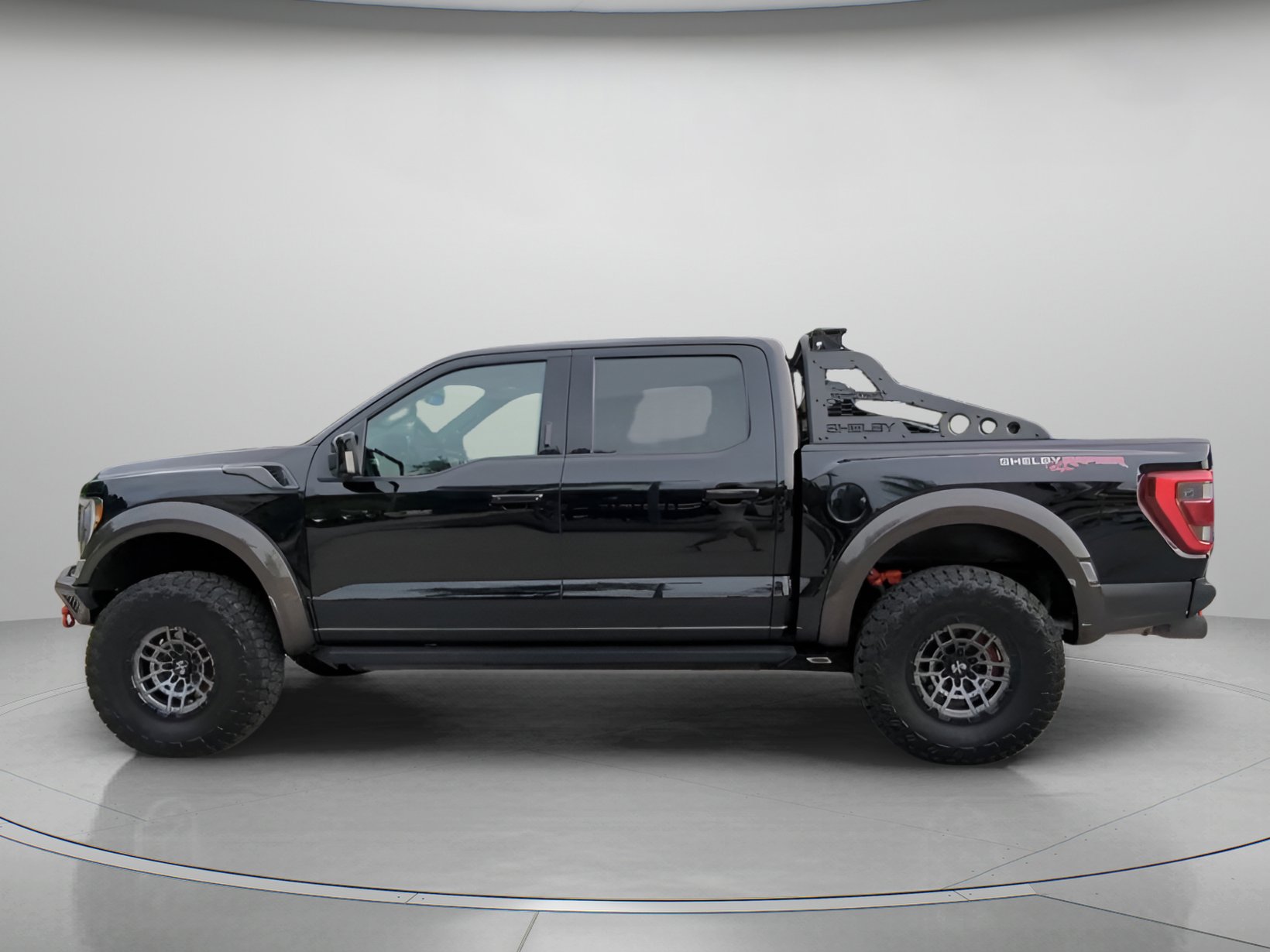 Used 2023 Ford F150 Raptor AWD/4WD image 13