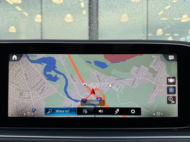 Certified 2023 Mercedes-Benz GLE 350 4MATIC image 20