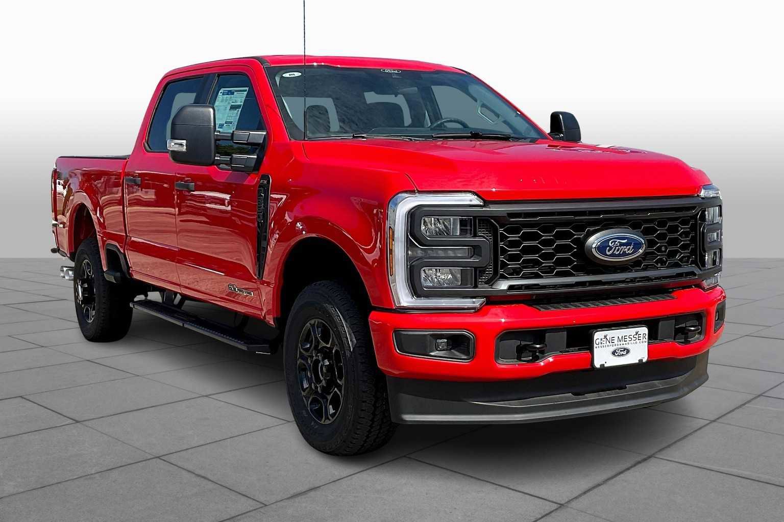 New 2026 Ford F250 XL w/ STX Appearance Package video 2