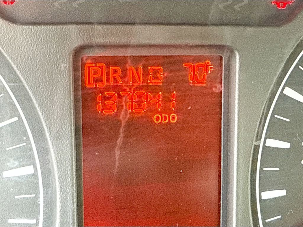 Used 2018 Nissan NV 2500 SV w/ Navigation Package image 4