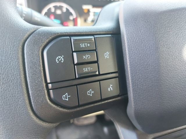 New 2026 Ford F550 4x4 Crew Cab image 14