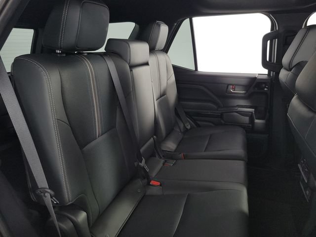 Used 2026 Toyota 4Runner Limited AWD/4WD image 16
