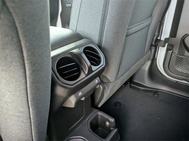 New 2025 Jeep Wrangler Sport S AWD/4WD image 17