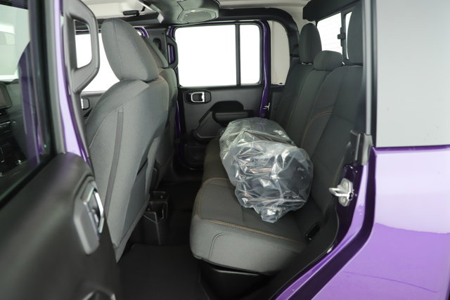 New 2026 Jeep Gladiator Sport image 10