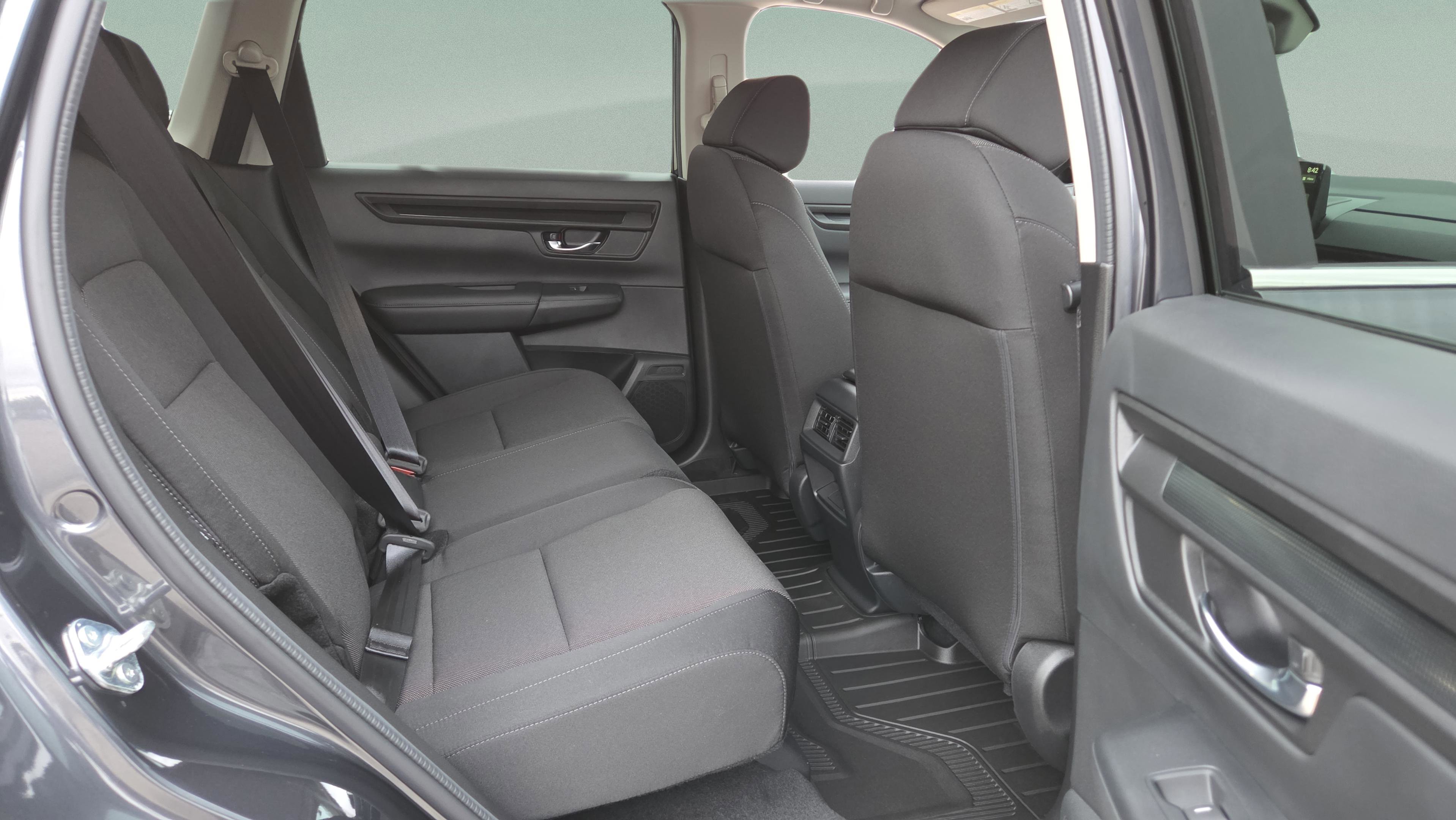 New 2026 Honda CR-V LX image 18