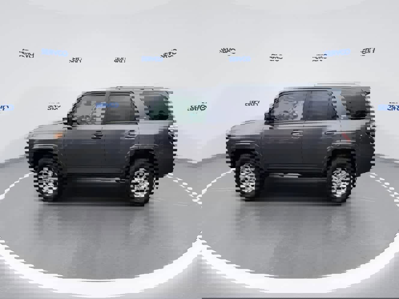 Used 2018 Toyota 4Runner SR5 image 5
