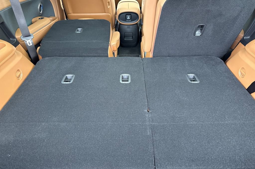 New 2026 Hyundai Palisade Calligraphy image 13