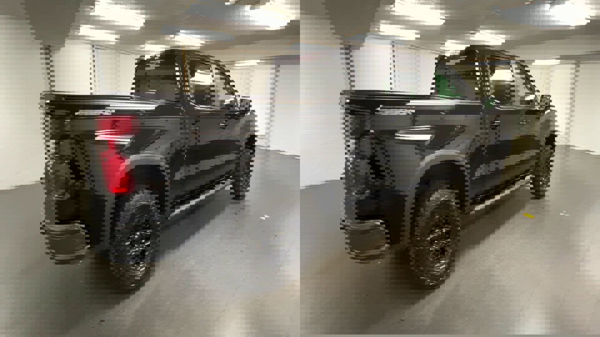 Certified 2024 Chevrolet Silverado 1500 ZR2 w/ ZR2 Bison Edition image 78