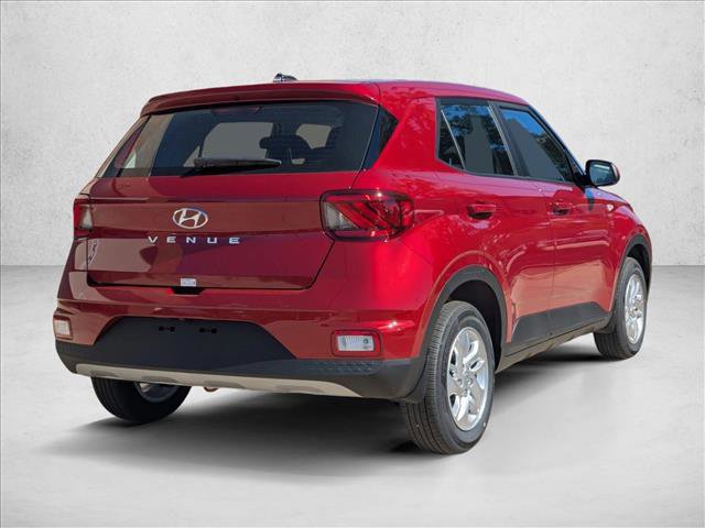 New 2026 Hyundai Venue SE image 2