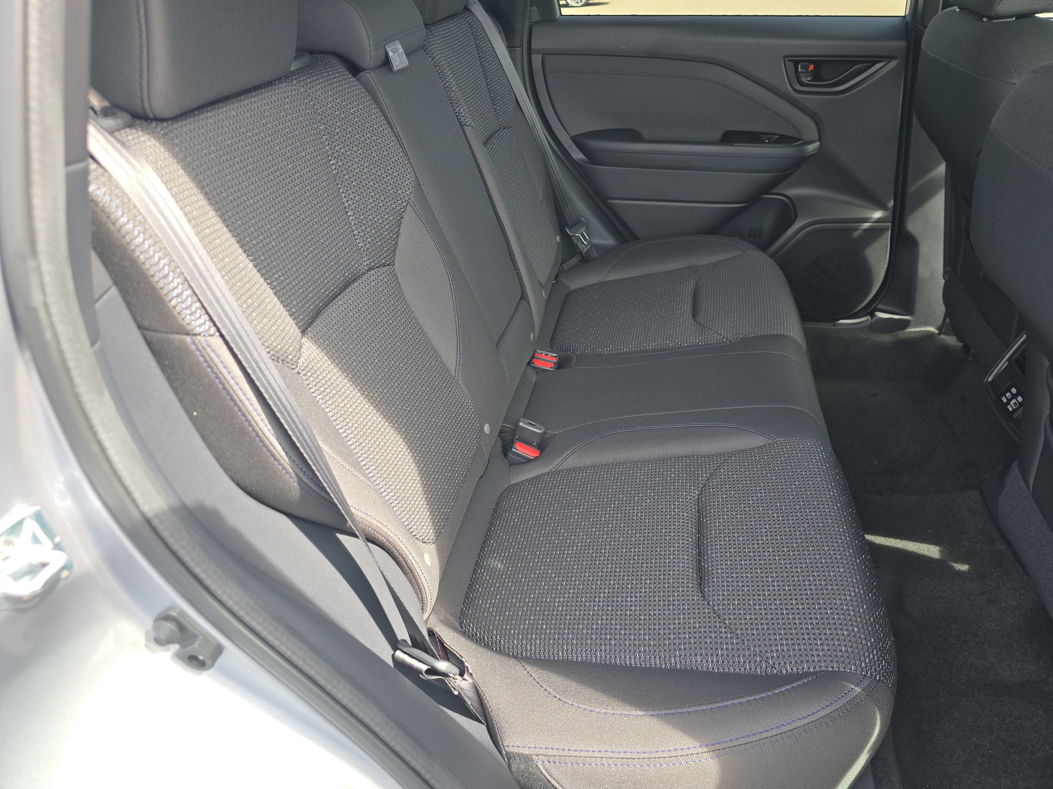 New 2026 Subaru Forester Premium AWD/4WD image 16