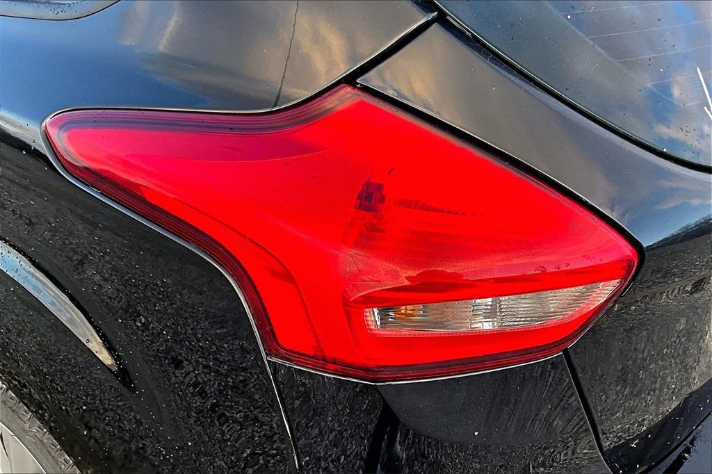 Used 2017 Ford Focus RS image 28