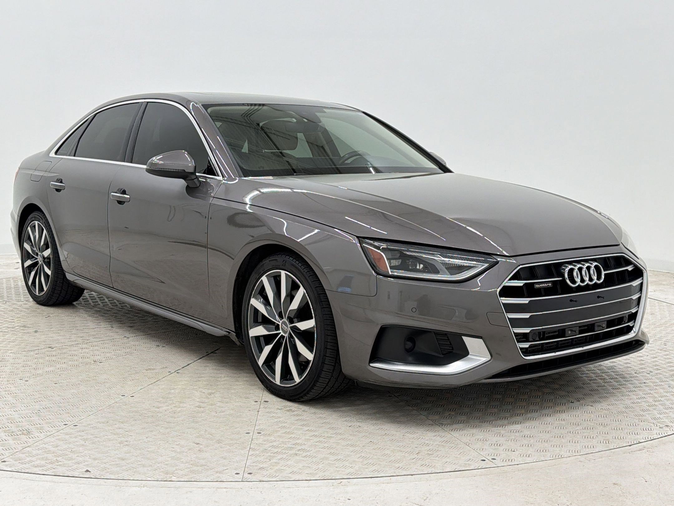 Used 2021 Audi A4 2.0T Premium w/ Convenience Package image 7