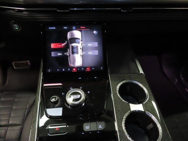 Used 2025 Cadillac Escalade ESV V w/ LPO, ONYX Package image 27