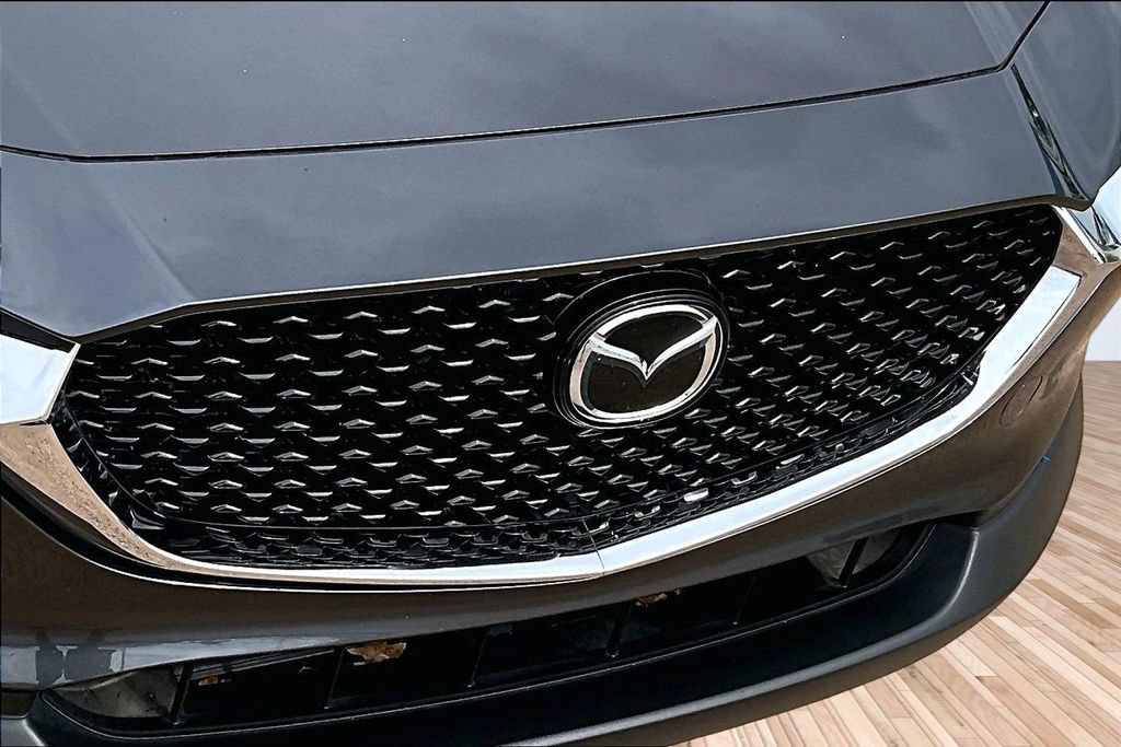 Certified 2021 MAZDA CX-30 AWD 2.5 S w/ Premium Package image 27