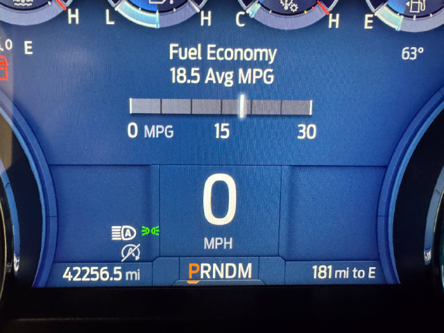 Used 2023 Ford F150 XLT w/ Equipment Group 302A High AWD/4WD image 14