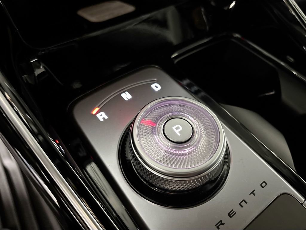 New 2026 Kia Sorento SX Prestige image 18