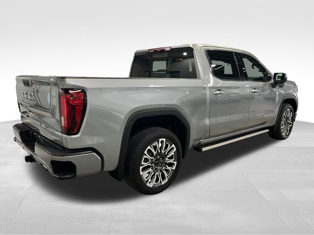 Used 2024 GMC Sierra 1500 Denali Ultimate AWD/4WD image 7