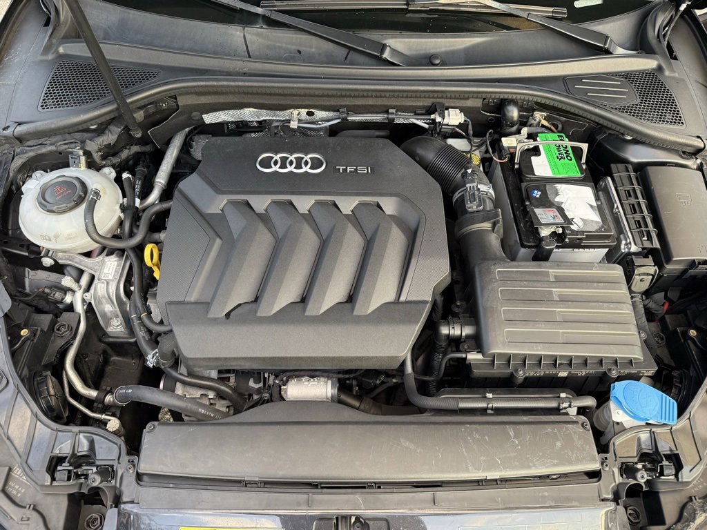 Used 2018 Audi A3 2.0T Premium w/ Convenience Package image 12