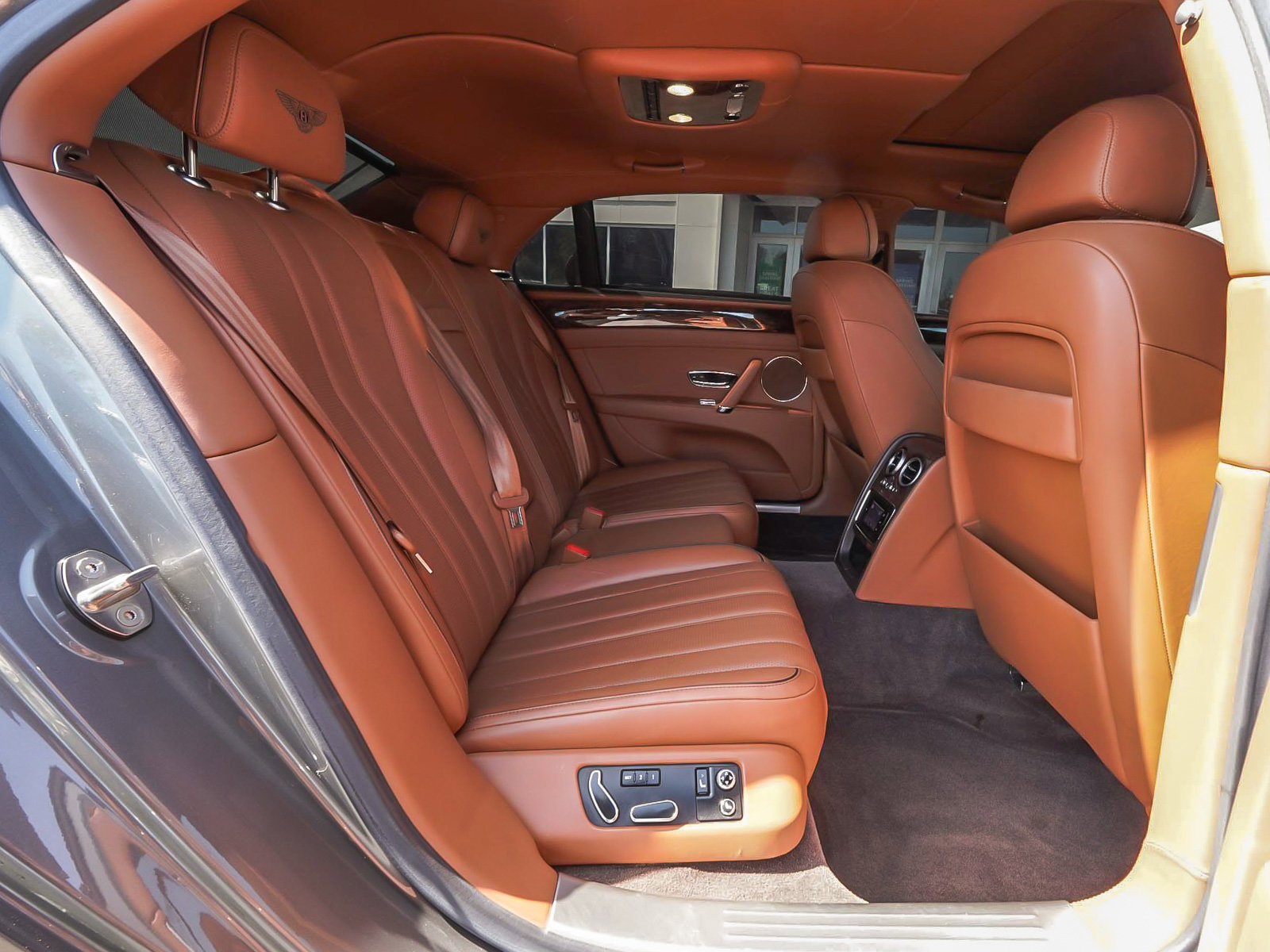 Used 2014 Bentley Flying Spur W12 AWD/4WD image 41
