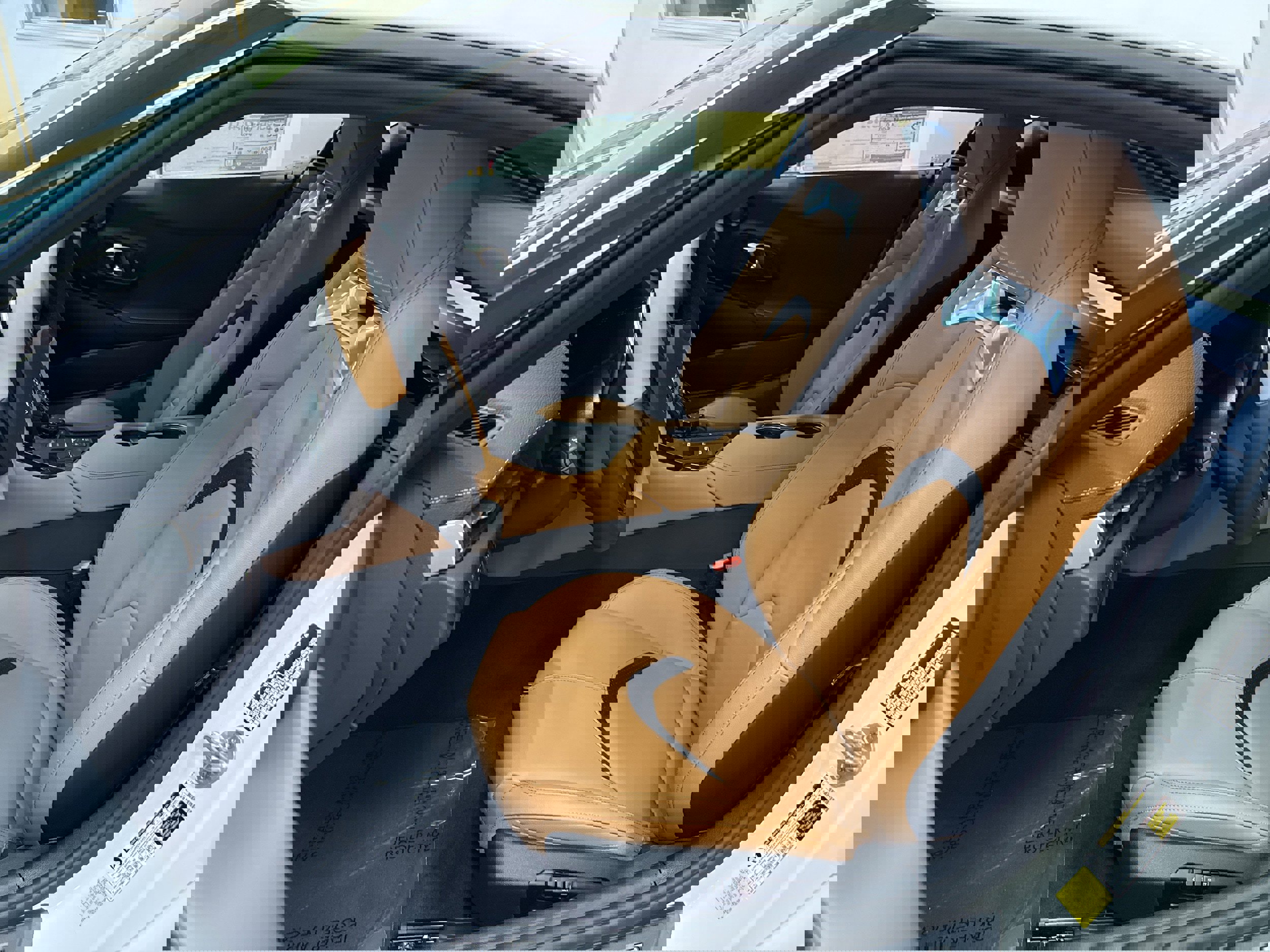 New 2026 Toyota Supra Premium w/ Driver Assist Package image 6