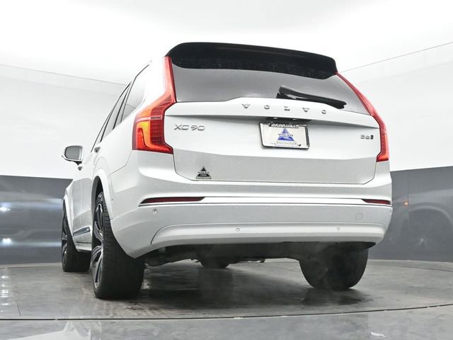 Used 2024 Volvo XC90 B6 Plus w/ Protection Package Premier AWD/4WD image 20