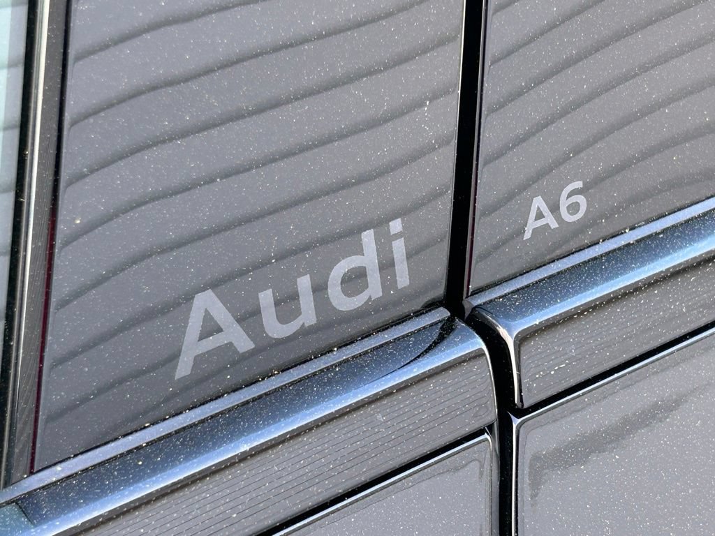 New 2026 Audi A6 Premium Plus AWD/4WD image 38