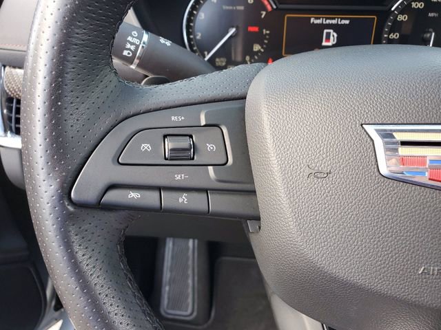 Used 2019 Cadillac XT4 Sport image 27