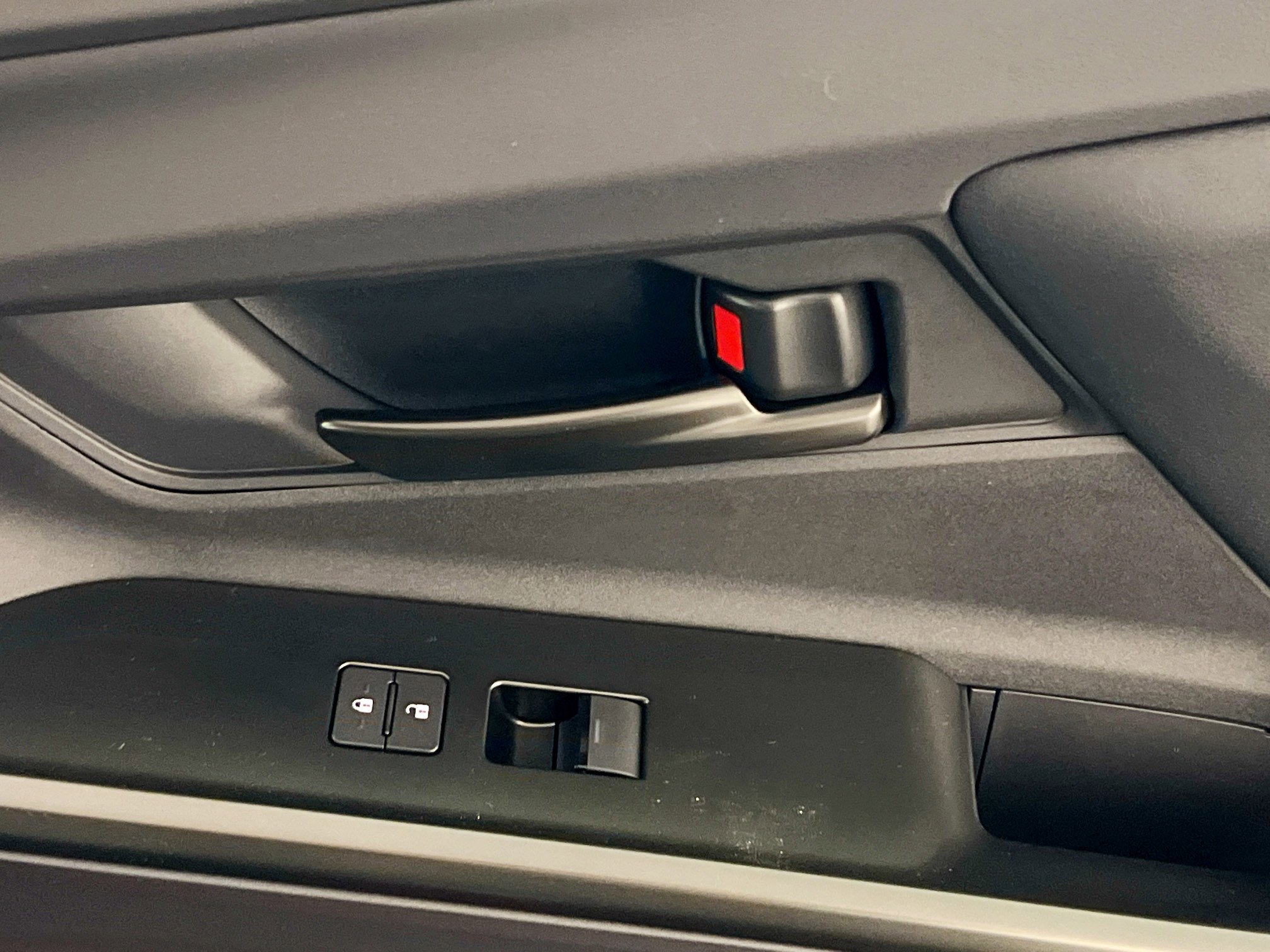 New 2026 Toyota bZ image 32