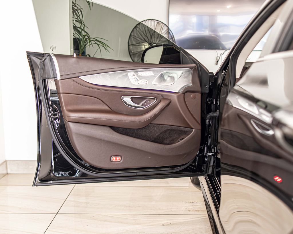 Used 2019 Mercedes-Benz CLS 450 image 29