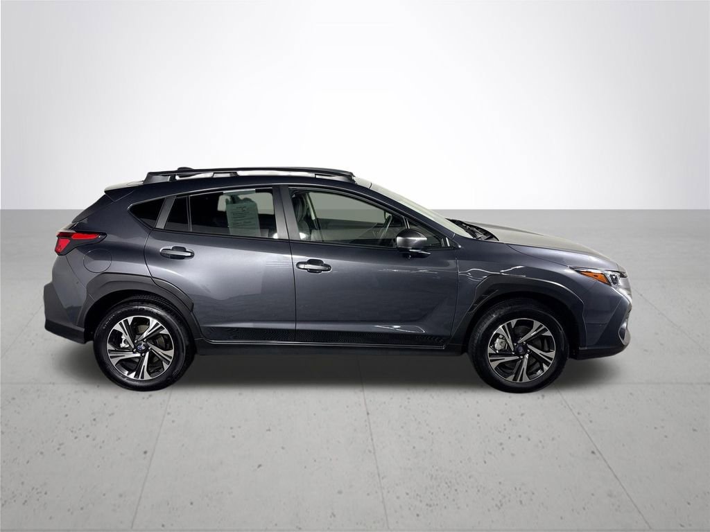 Certified 2025 Subaru Crosstrek 2.0i Premium AWD/4WD image 6
