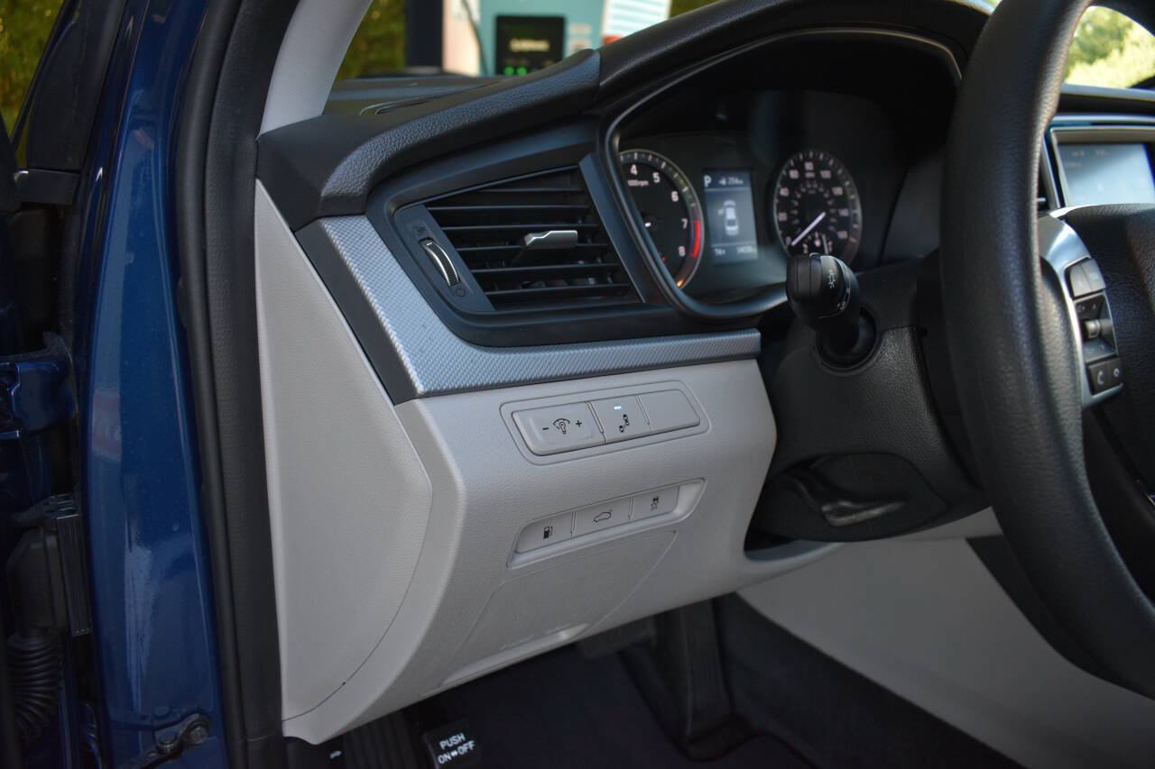 Used 2019 Hyundai Sonata ECO FWD image 17