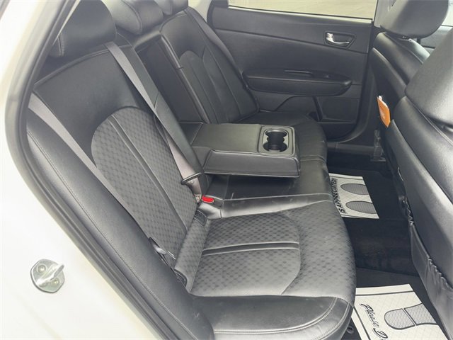Used 2020 Kia Optima EX w/ Technology Package image 17
