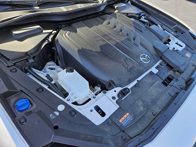 Used 2024 MAZDA CX-90 3.3 Turbo w/ Preferred Package image 17