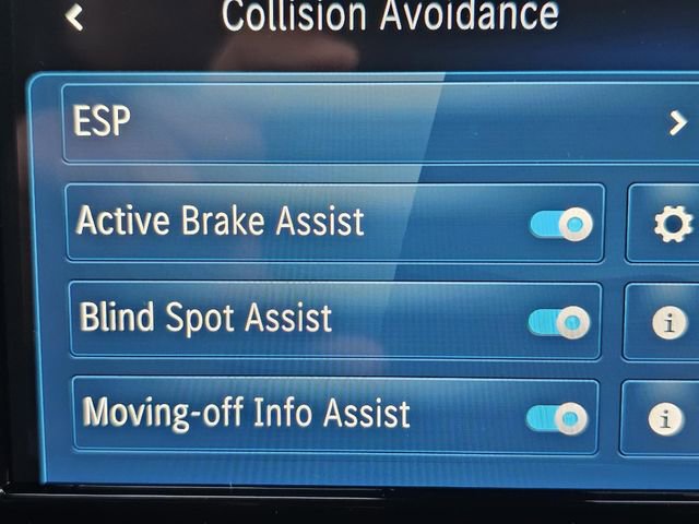 New 2026 Mercedes-Benz Sprinter 144 Cargo image 23