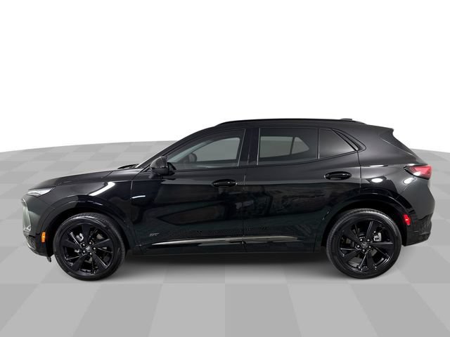 New 2026 Buick Envision Sport Touring AWD/4WD image 6