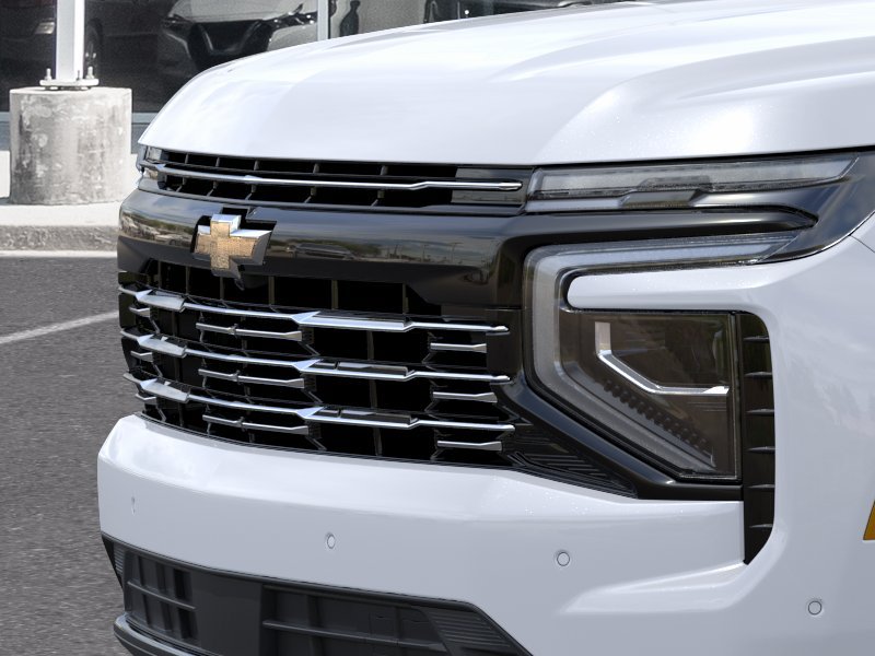 New 2026 Chevrolet Tahoe High Country AWD/4WD image 15