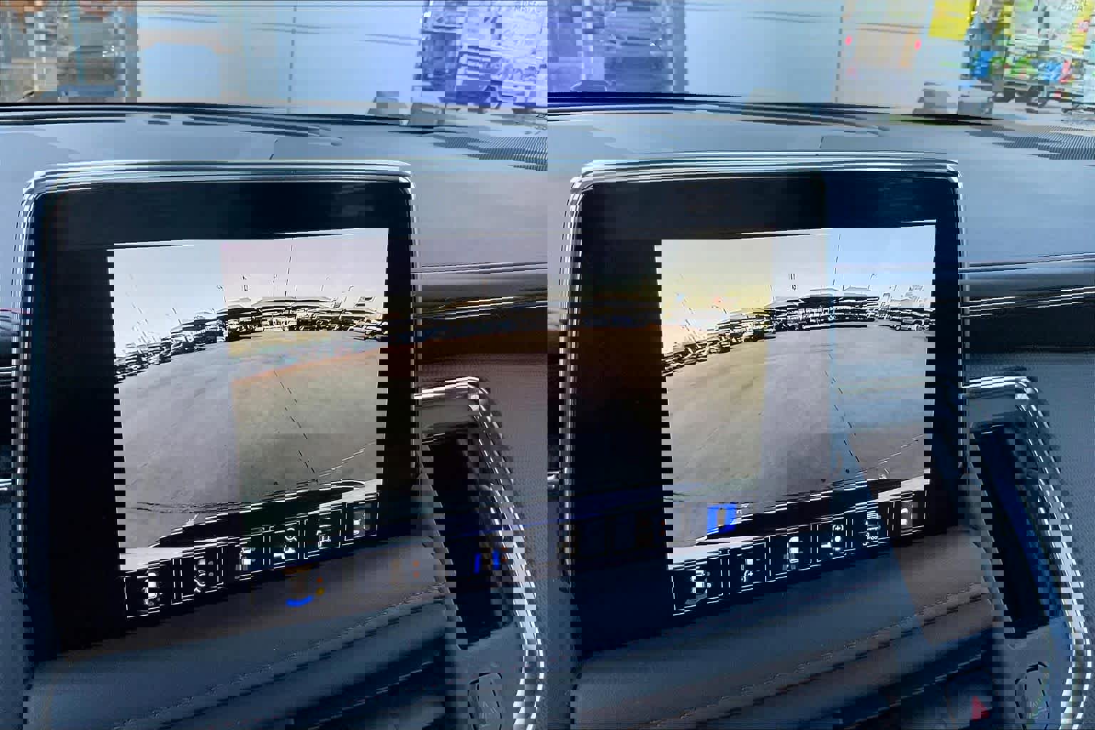 Certified 2022 Chevrolet Tahoe RST w/ Luxury Package image 27