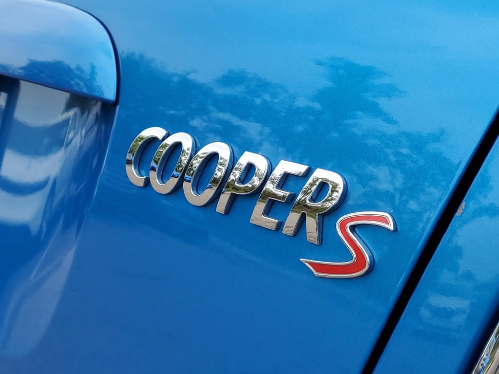 Used 2010 MINI Cooper S FWD image 6