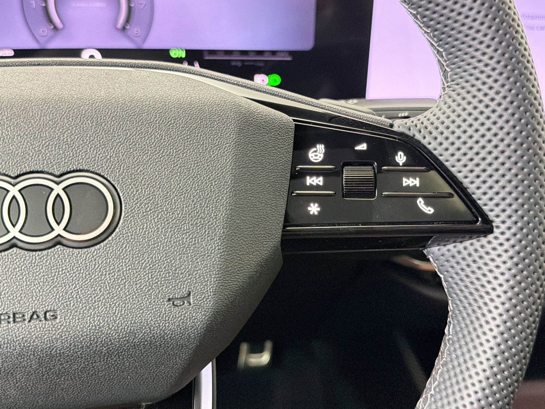 New 2026 Audi S5 Premium Plus AWD/4WD image 27