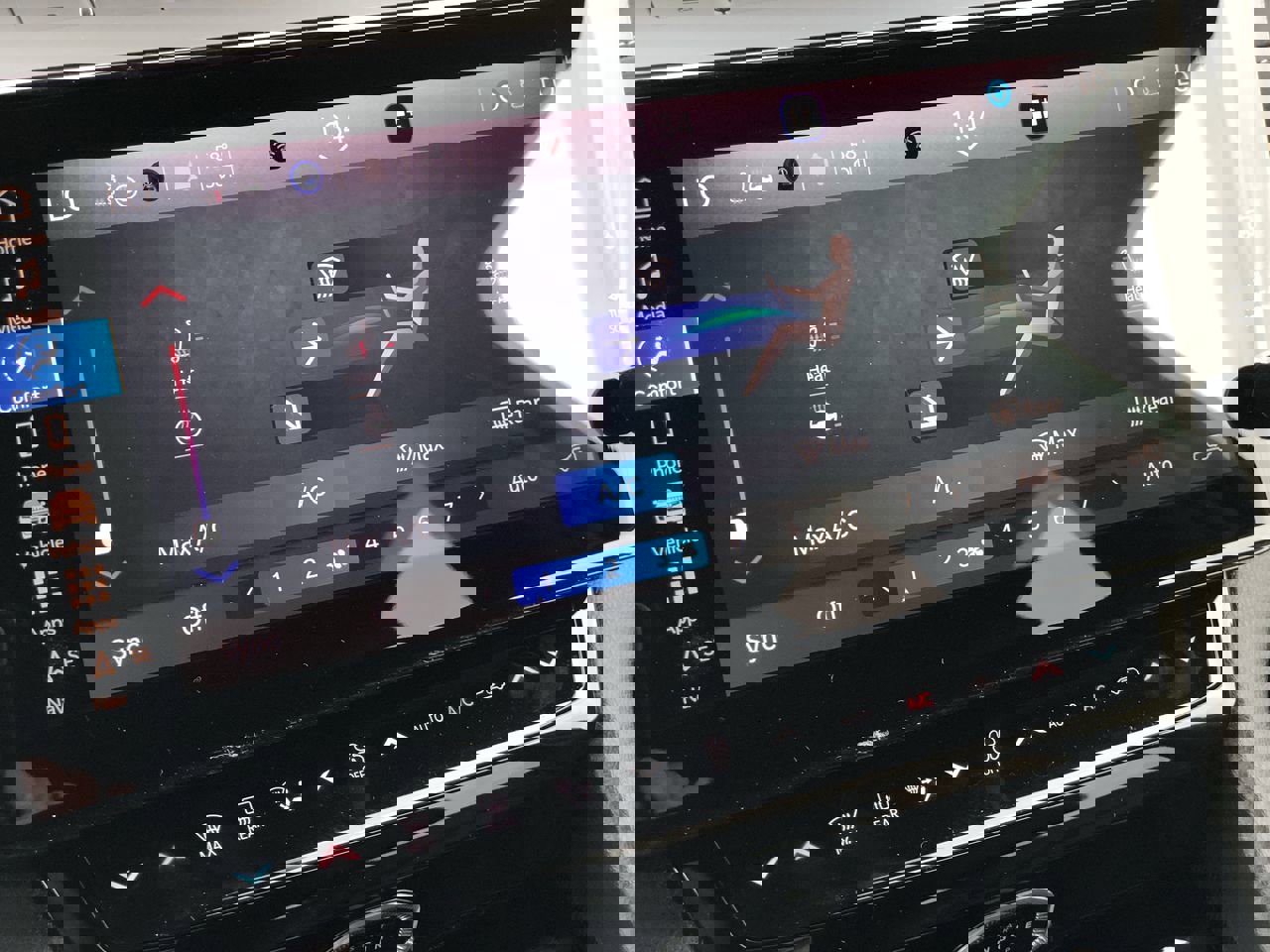 New 2026 Jeep Grand Cherokee Limited image 31