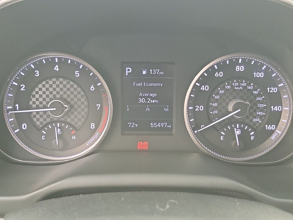 Used 2020 Hyundai Elantra SE FWD image 7