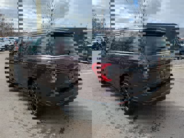 New 2024 Ford Expedition Max Limited image 3